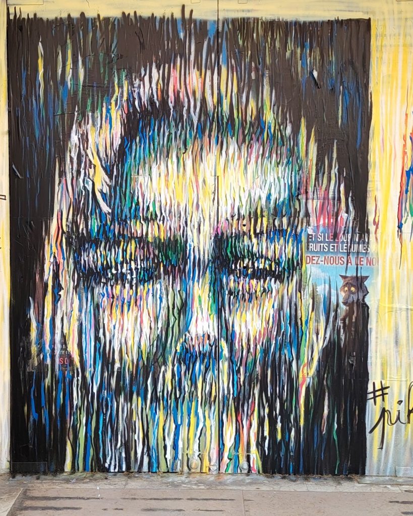 Street-art 